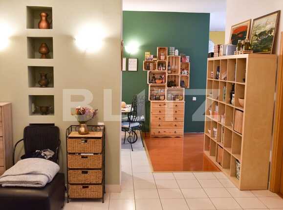 Apartament de vânzare 3 camere Plopilor - 75505AV | BLITZ Cluj-Napoca | Poza7