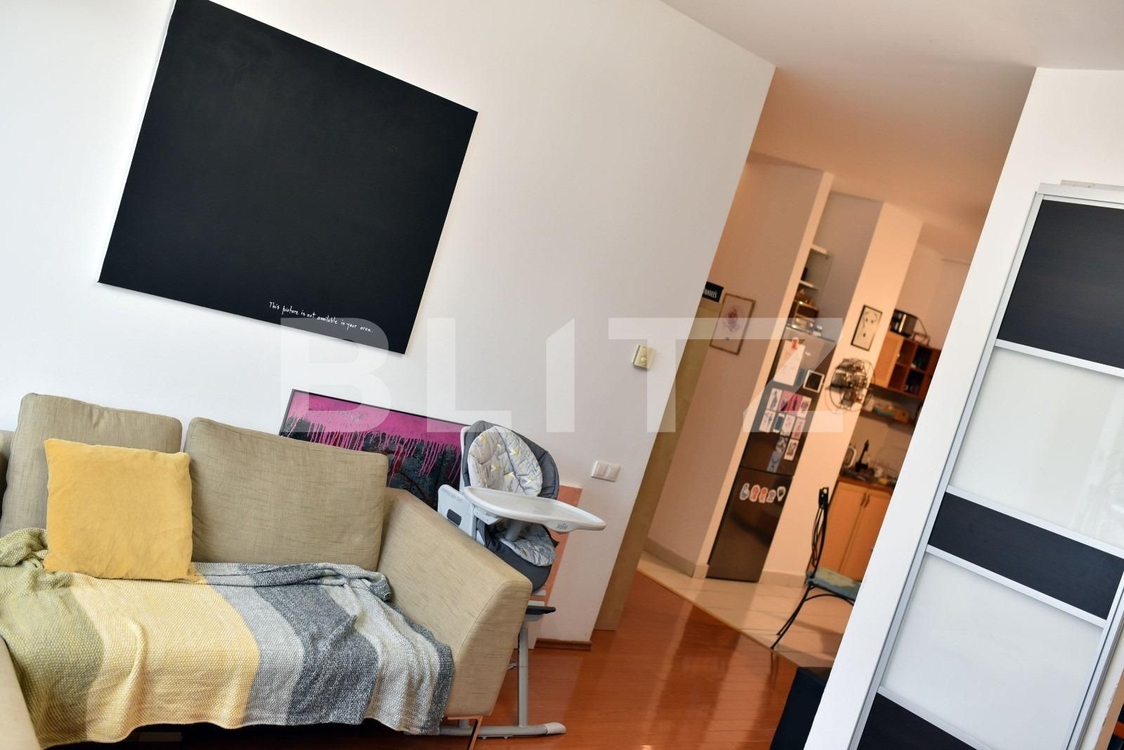 Apartament de vânzare 3 camere Plopilor - 75505AV | BLITZ Cluj-Napoca | Poza4