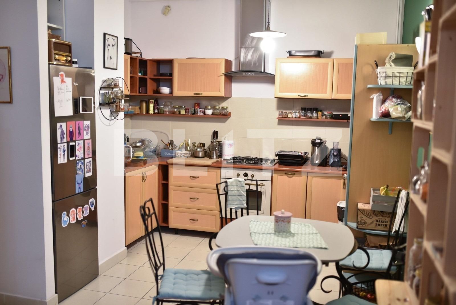 Apartament de vânzare 3 camere Plopilor - 75505AV | BLITZ Cluj-Napoca | Poza6