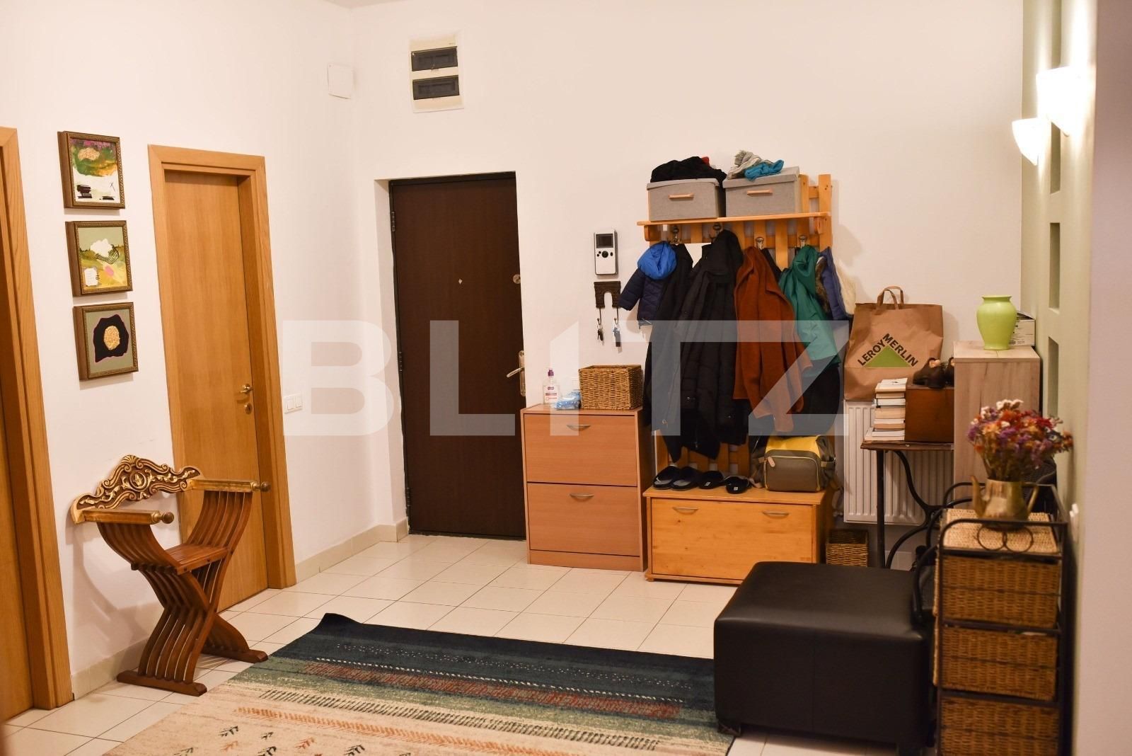 Apartament de vânzare 3 camere Plopilor - 75505AV | BLITZ Cluj-Napoca | Poza9
