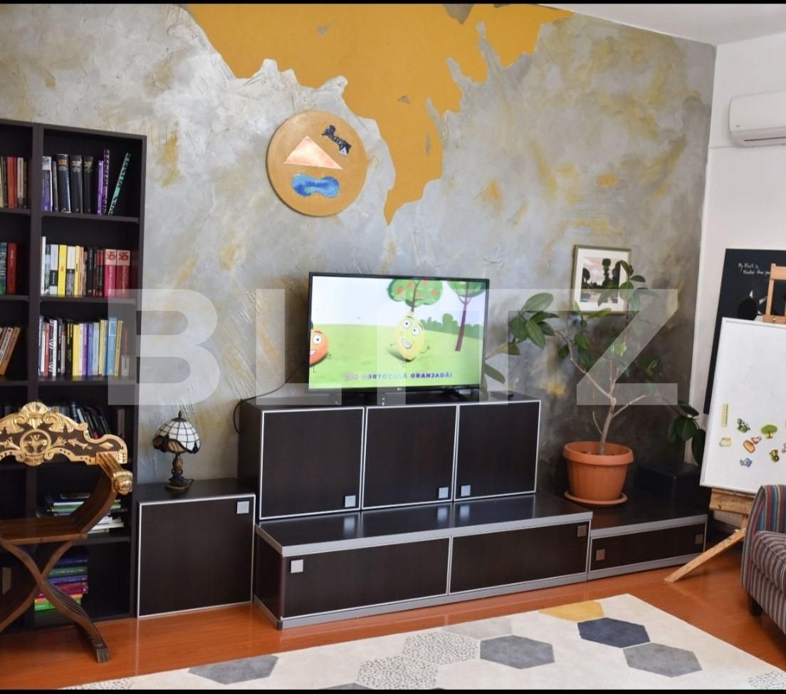 Apartament de vânzare 3 camere Plopilor - 75505AV | BLITZ Cluj-Napoca | Poza3