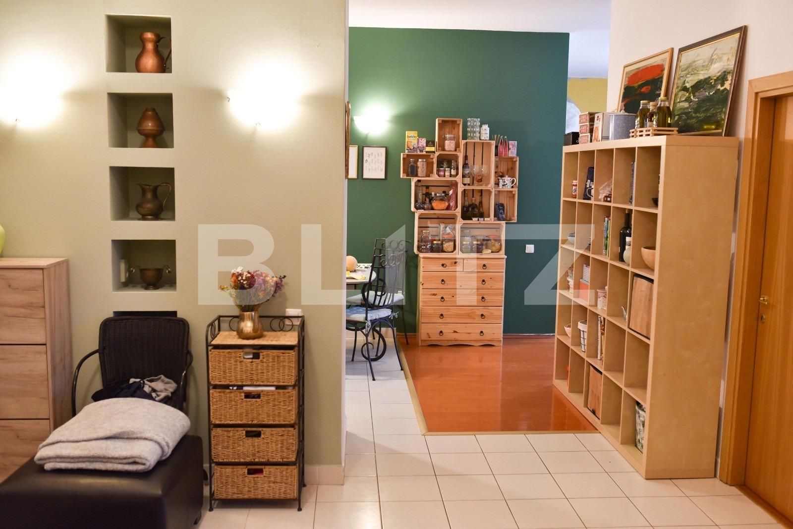 Apartament de vânzare 3 camere Plopilor - 75505AV | BLITZ Cluj-Napoca | Poza7