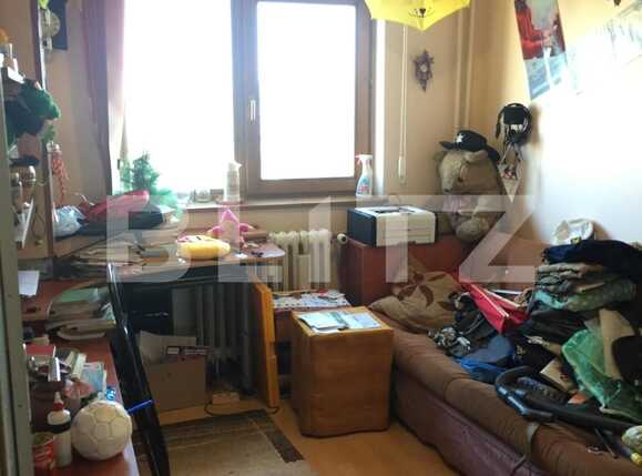 Apartament de vânzare 3 camere Manastur - 75506AV | BLITZ Cluj-Napoca | Poza4