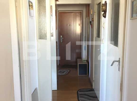 Apartament de vânzare 3 camere Manastur - 75506AV | BLITZ Cluj-Napoca | Poza1