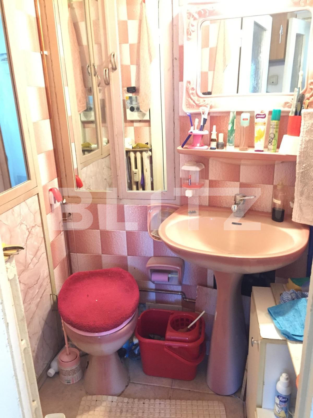 Apartament de vânzare 3 camere Manastur - 75506AV | BLITZ Cluj-Napoca | Poza7