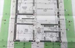 Casa de vanzare, 120 mp, teren aferent 500 mp, zona linistita si cu panorama!