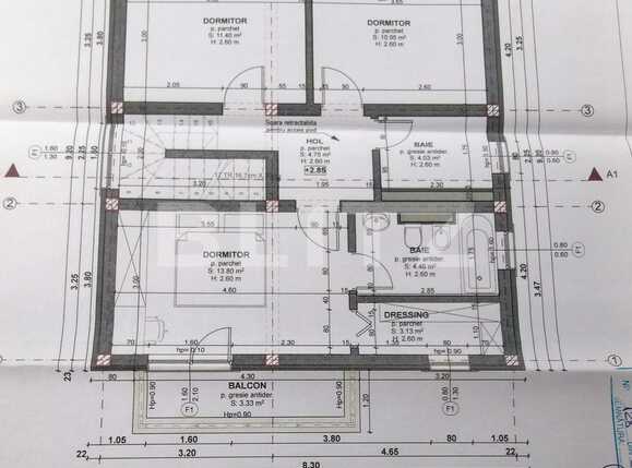 Casa de vânzare 4 camere Chinteni - 75509CV | BLITZ Cluj-Napoca | Poza3