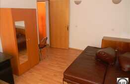 Apartament 2 cam ideal pentru studenti la Medicina si Arhitectura!Merita Vazut!