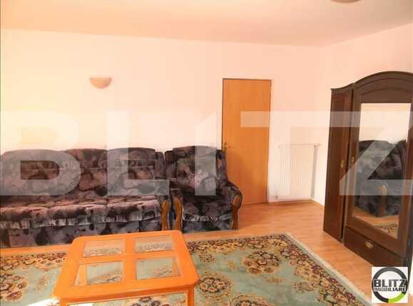Apartament de închiriat 2 camere Zorilor - 7551AI | BLITZ Cluj-Napoca | Poza3