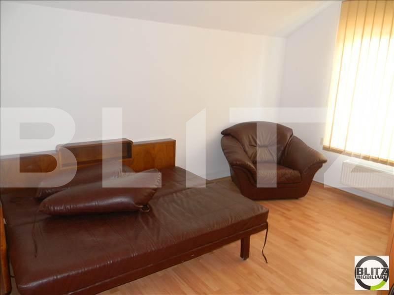 Apartament de închiriat 2 camere Zorilor - 7551AI | BLITZ Cluj-Napoca | Poza7