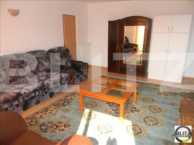 Apartament de închiriat 2 camere Zorilor - 7551AI | BLITZ Cluj-Napoca | Poza2