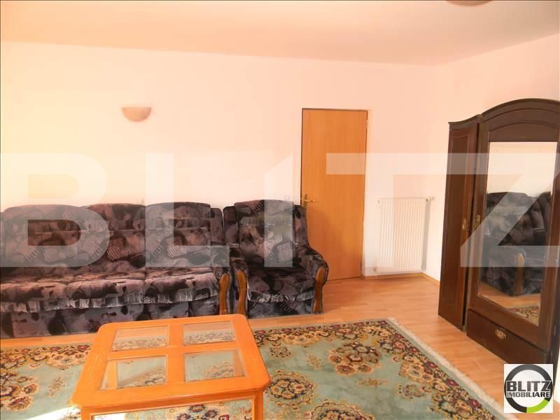 Apartament de închiriat 2 camere Zorilor - 7551AI | BLITZ Cluj-Napoca | Poza3