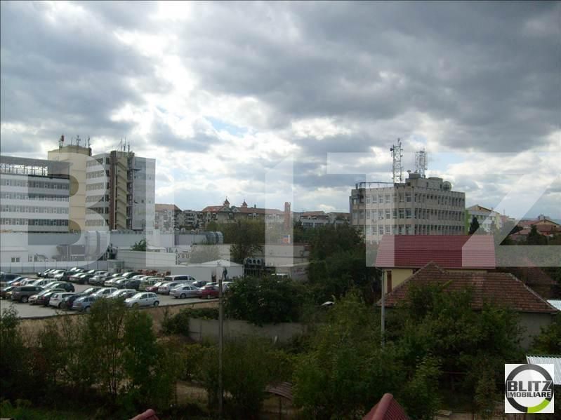 Apartament de închiriat 2 camere Zorilor - 7551AI | BLITZ Cluj-Napoca | Poza8