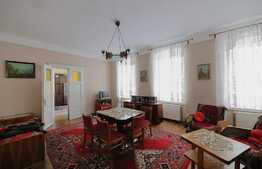 Investiție! Apartament la casă, 4 camere, 114 mp, terasă și balcon 41 mp, priveliște deosebită, Centrul Vechi