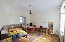 Investiție! Apartament la casă, 4 camere, 114 mp, terasă și balcon 41 mp, priveliște deosebită, Centrul Vechi