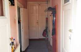 Investiție! Apartament la casă, 4 camere, 114 mp, terasă și balcon 41 mp, priveliște deosebită, Centrul Vechi