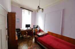 Investiție! Apartament la casă, 4 camere, 114 mp, terasă și balcon 41 mp, priveliște deosebită, Centrul Vechi