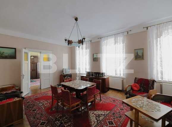 Apartament de vânzare 4 camere 15 Noiembrie - 75511AV | BLITZ Brașov | Poza2