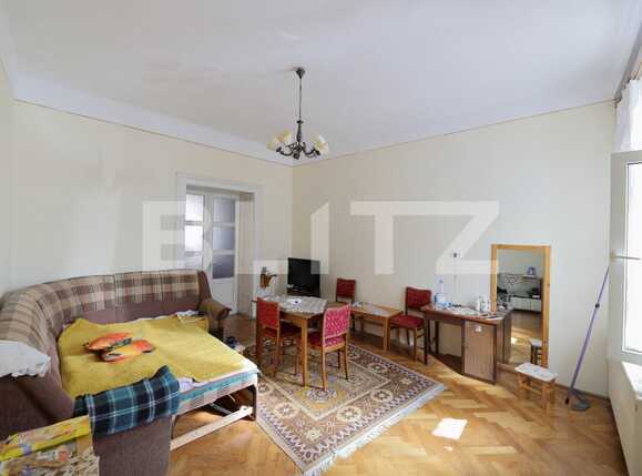 Apartament de vânzare 4 camere 15 Noiembrie - 75511AV | BLITZ Brașov | Poza11
