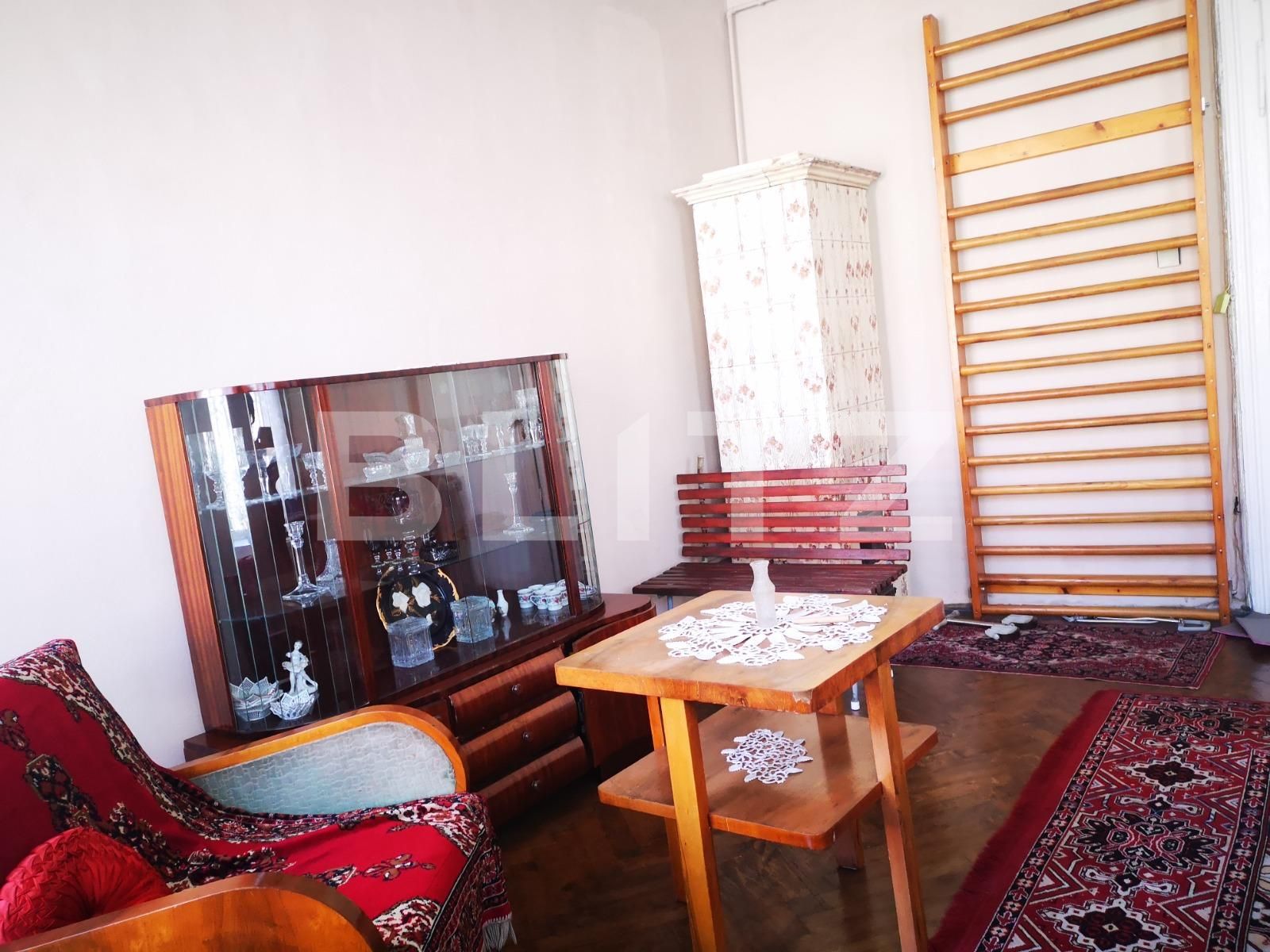 Apartament de vânzare 4 camere 15 Noiembrie - 75511AV | BLITZ Brașov | Poza3