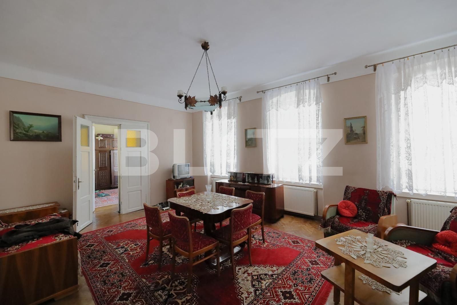 Apartament de vânzare 4 camere 15 Noiembrie - 75511AV | BLITZ Brașov | Poza2