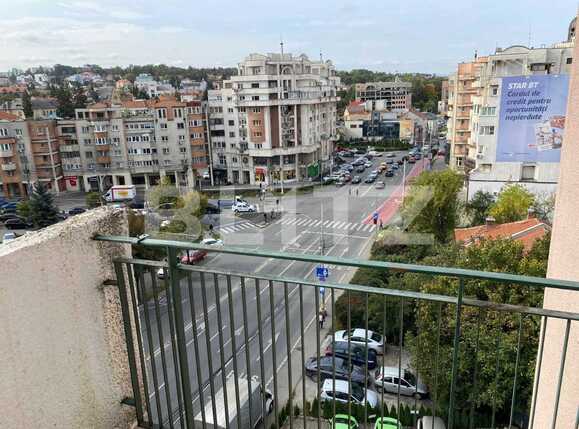 Apartament de închiriat 3 camere Central - 75512AI | BLITZ Cluj-Napoca | Poza8