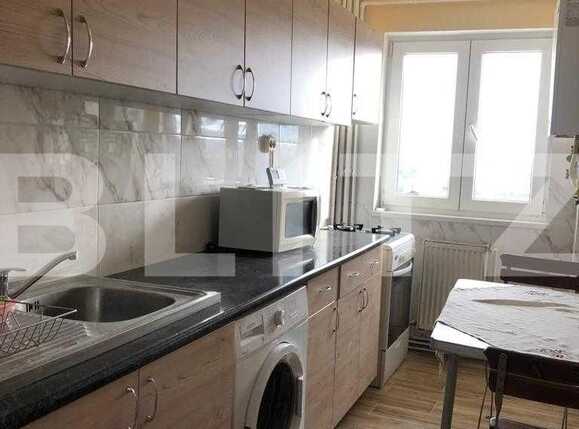 Apartament de închiriat 3 camere Central - 75512AI | BLITZ Cluj-Napoca | Poza6