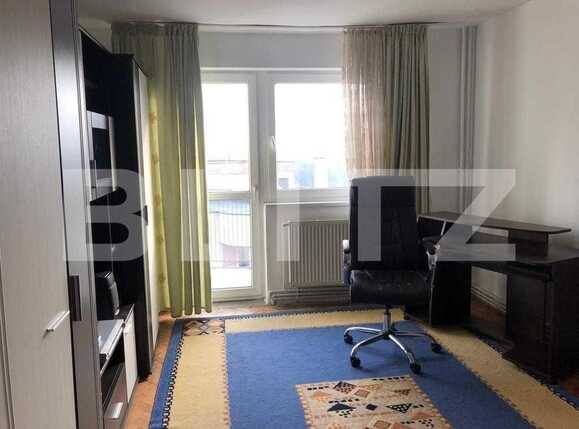 Apartament de închiriat 3 camere Central - 75512AI | BLITZ Cluj-Napoca | Poza5