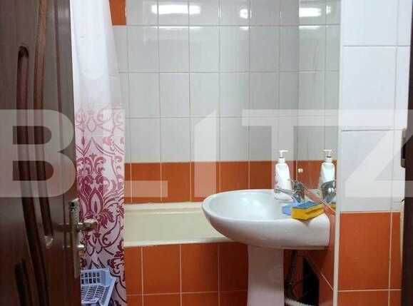 Apartament de închiriat 3 camere Central - 75512AI | BLITZ Cluj-Napoca | Poza7