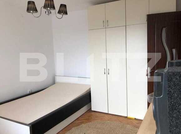 Apartament de închiriat 3 camere Central - 75512AI | BLITZ Cluj-Napoca | Poza3