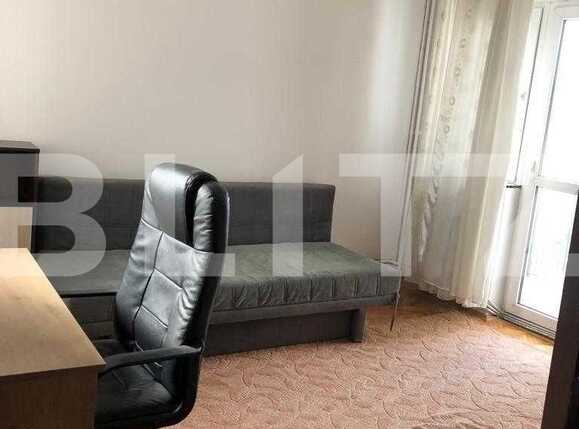 Apartament de închiriat 3 camere Central - 75512AI | BLITZ Cluj-Napoca | Poza1