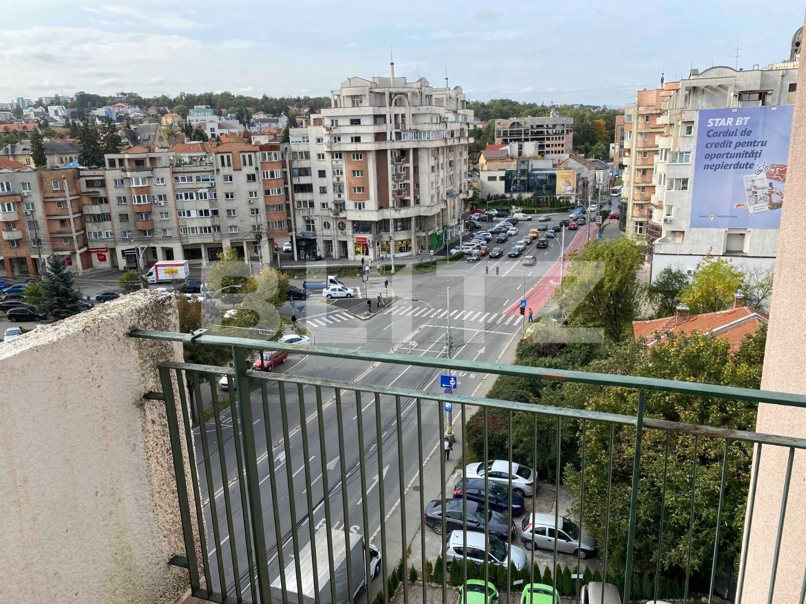 Apartament de închiriat 3 camere Central - 75512AI | BLITZ Cluj-Napoca | Poza8