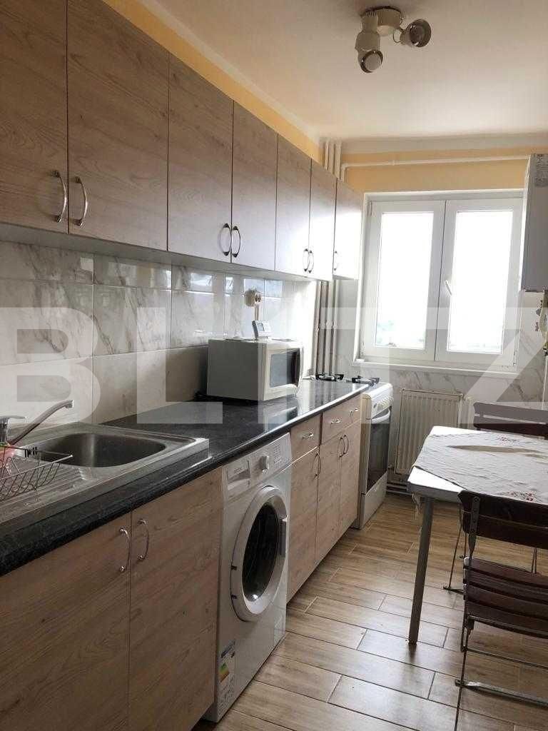 Apartament de închiriat 3 camere Central - 75512AI | BLITZ Cluj-Napoca | Poza6