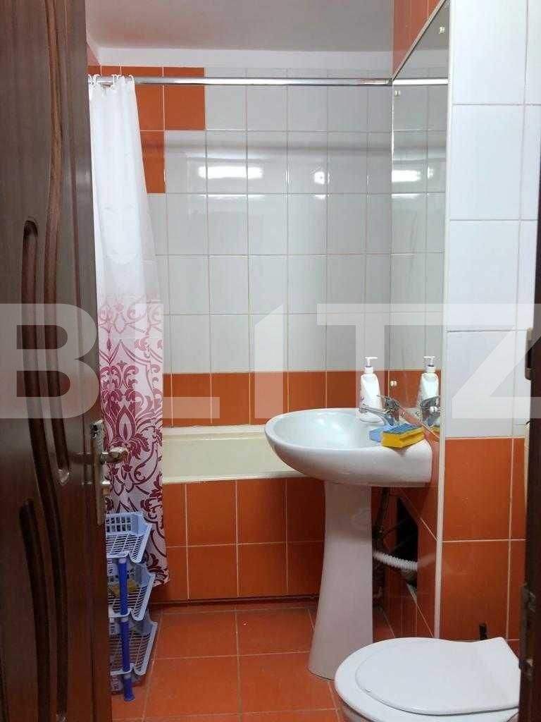 Apartament de închiriat 3 camere Central - 75512AI | BLITZ Cluj-Napoca | Poza7