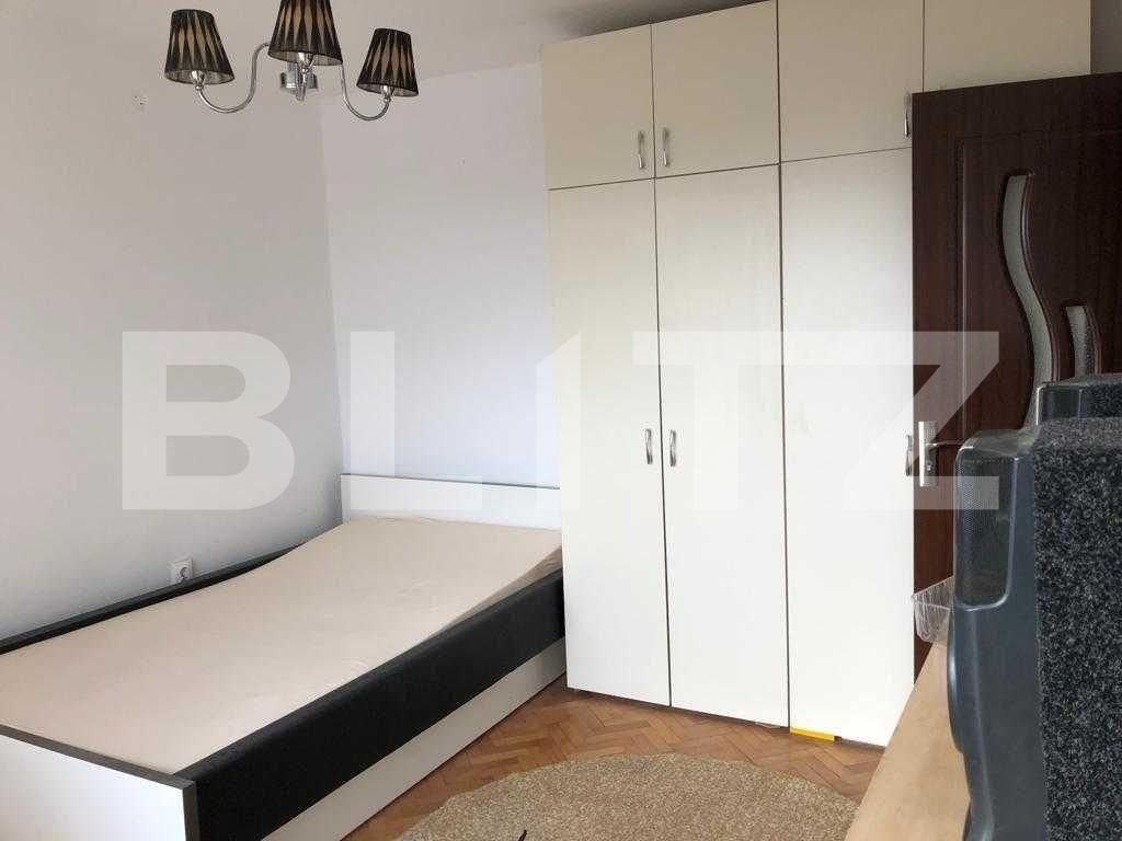 Apartament de închiriat 3 camere Central - 75512AI | BLITZ Cluj-Napoca | Poza3