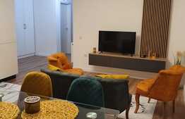 Apartament modern, la cheie, 2 parcari, zona strazii Fagului