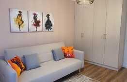 Apartament modern, la cheie, 2 parcari, zona strazii Fagului