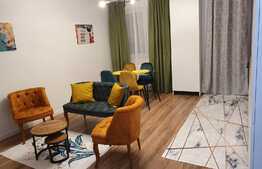 Apartament modern, la cheie, 2 parcari, zona strazii Fagului