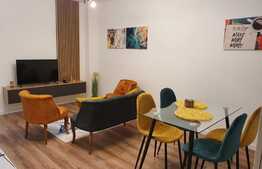 Apartament modern, la cheie, 2 parcari, zona strazii Fagului