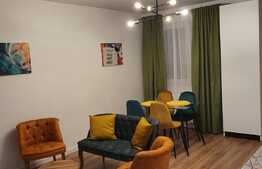Apartament modern, la cheie, 2 parcari, zona strazii Fagului