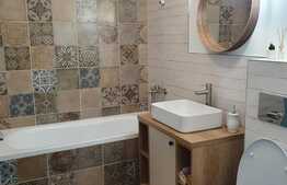 Apartament modern, la cheie, 2 parcari, zona strazii Fagului