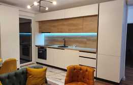 Apartament modern, la cheie, 2 parcari, zona strazii Fagului