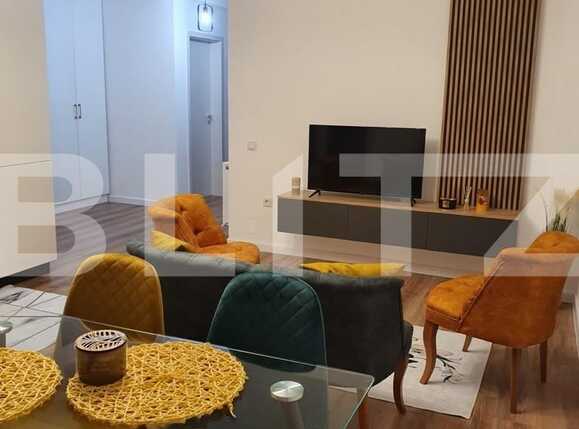 Apartament de vânzare 3 camere Floreşti - 75516AV | BLITZ Cluj-Napoca | Poza5