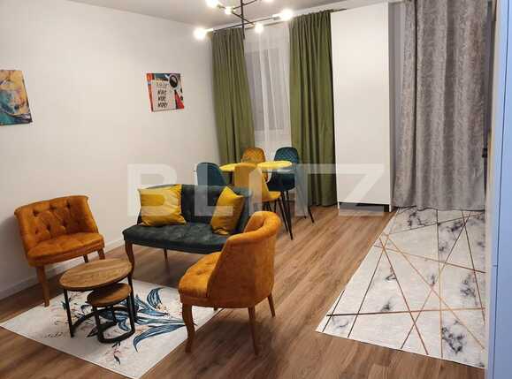 Apartament de vânzare 3 camere Floreşti - 75516AV | BLITZ Cluj-Napoca | Poza4