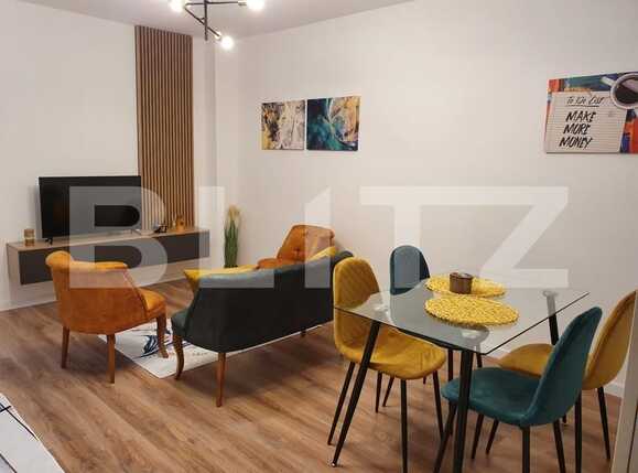 Apartament de vânzare 3 camere Floreşti - 75516AV | BLITZ Cluj-Napoca | Poza1