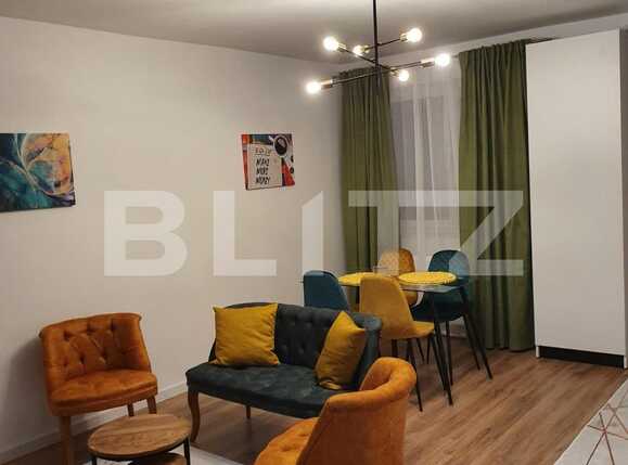 Apartament de vânzare 3 camere Floreşti - 75516AV | BLITZ Cluj-Napoca | Poza2