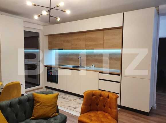 Apartament de vânzare 3 camere Floreşti - 75516AV | BLITZ Cluj-Napoca | Poza3