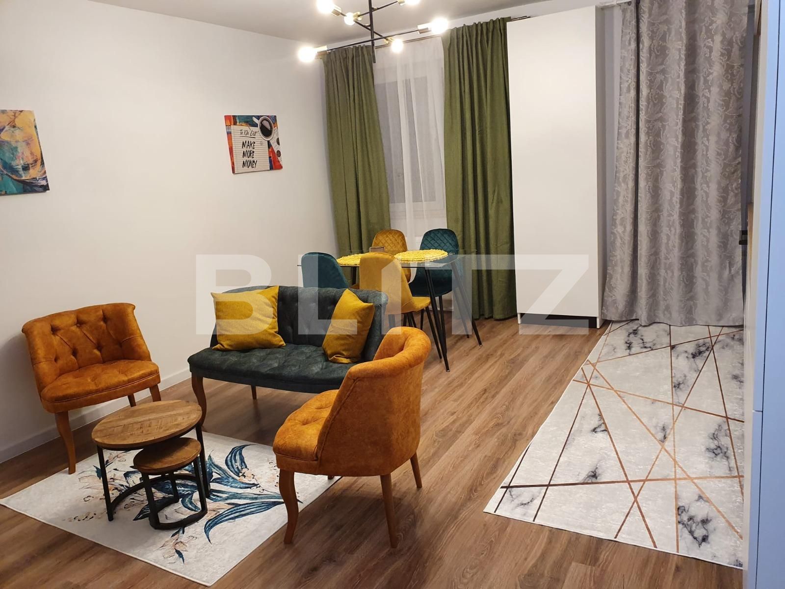Apartament de vânzare 3 camere Floreşti - 75516AV | BLITZ Cluj-Napoca | Poza4