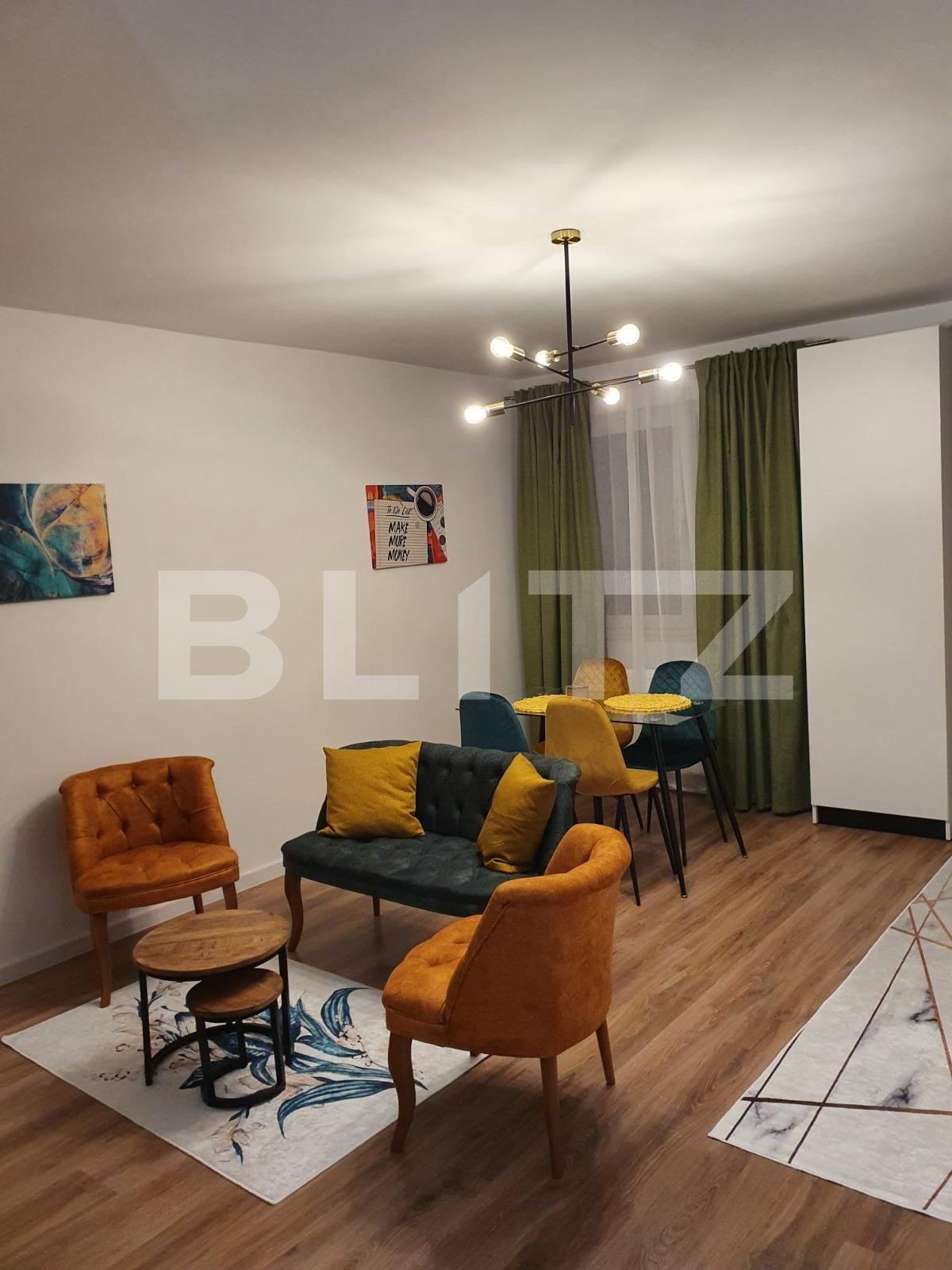 Apartament de vânzare 3 camere Floreşti - 75516AV | BLITZ Cluj-Napoca | Poza2