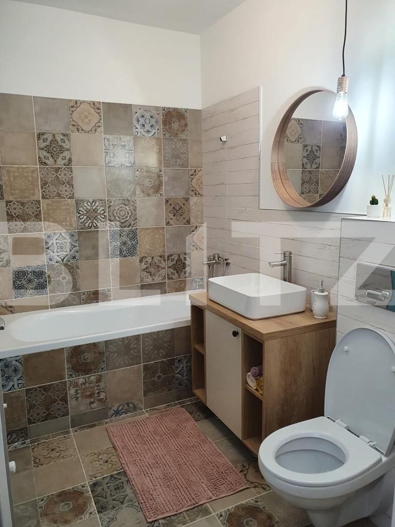 Apartament de vânzare 3 camere Floreşti - 75516AV | BLITZ Cluj-Napoca | Poza13